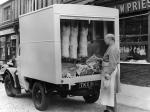 Fordson Thames 10cwt E83W 1938 года